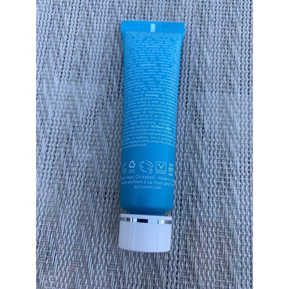 Epicuren Pumpkin Apple Spice Peel 15ml 0.5oz NEW FAST SHIP - Picture 2 of 2